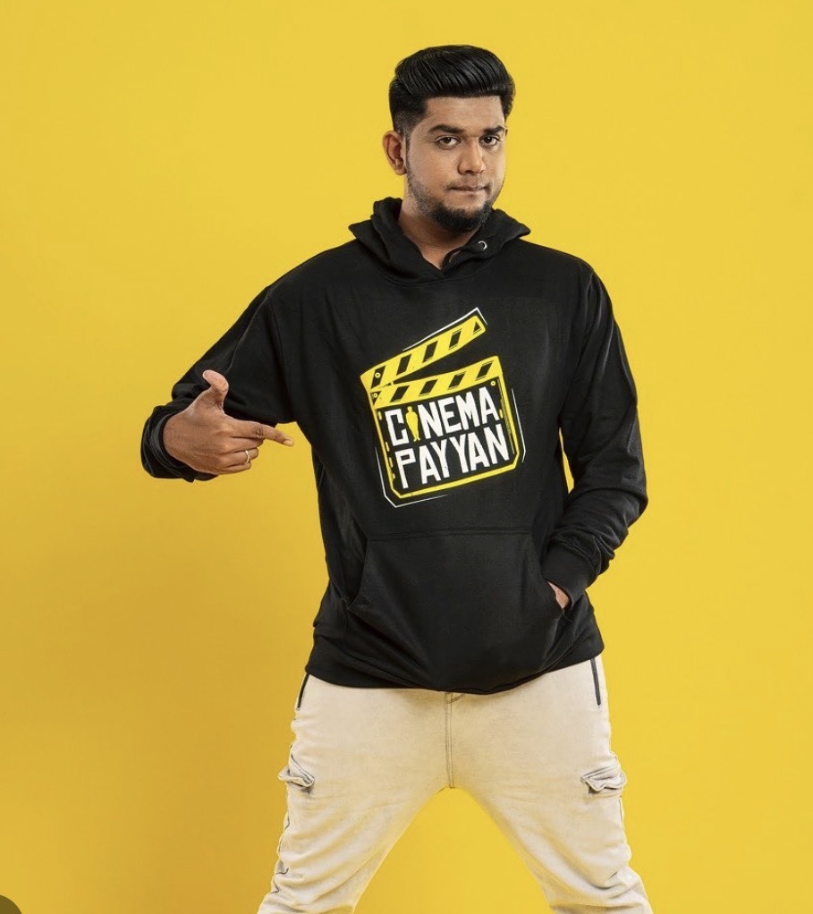 Abishek Raaja